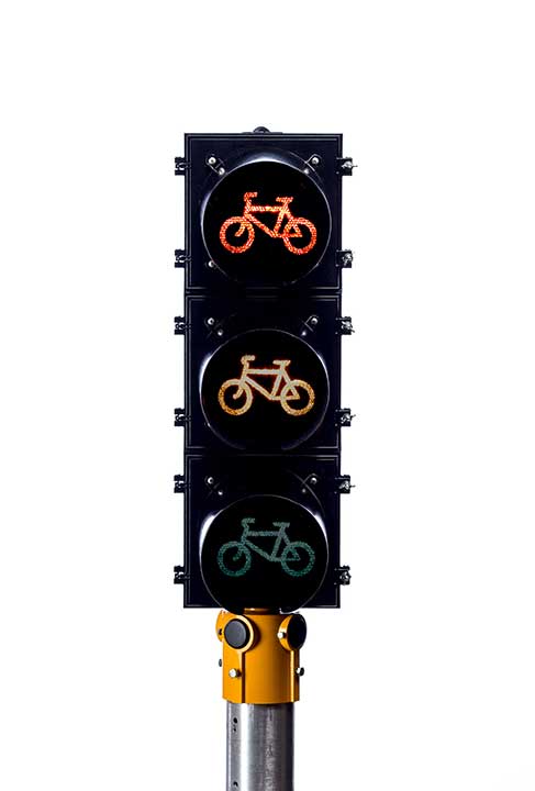 Bicycle Signal