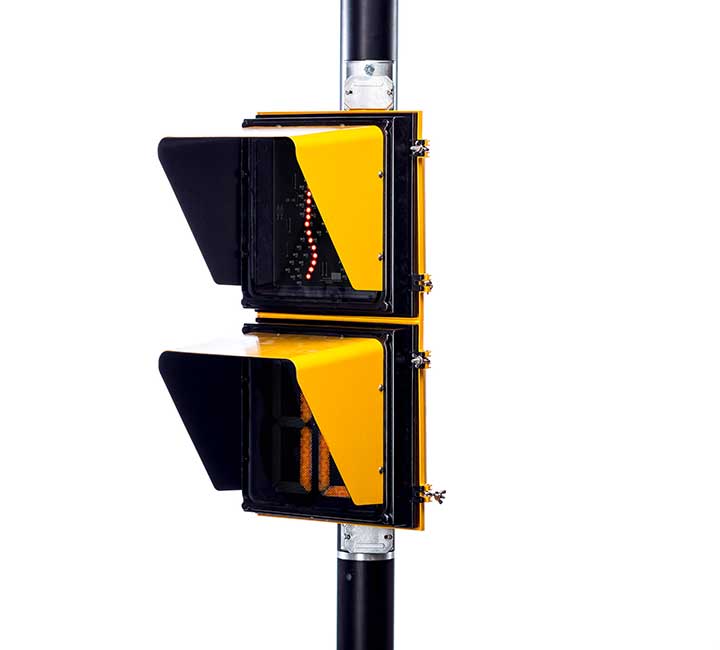 Pedestrian Signal