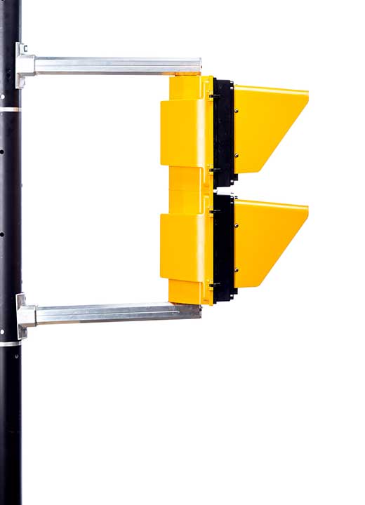 Pedestrian Signal