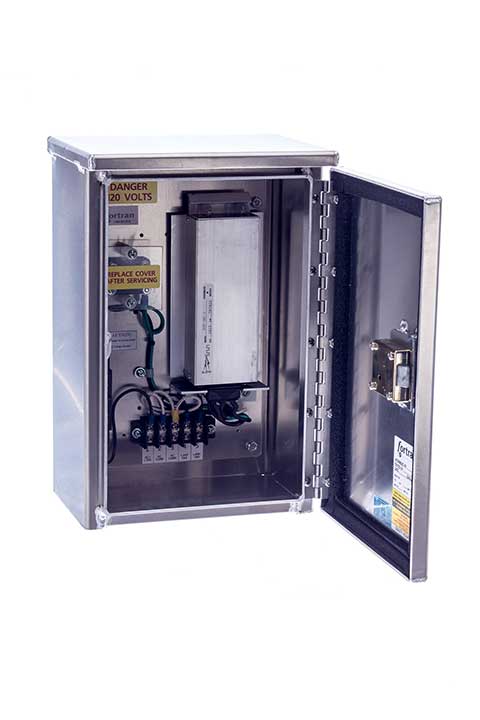 FP101 Flash Cabinet