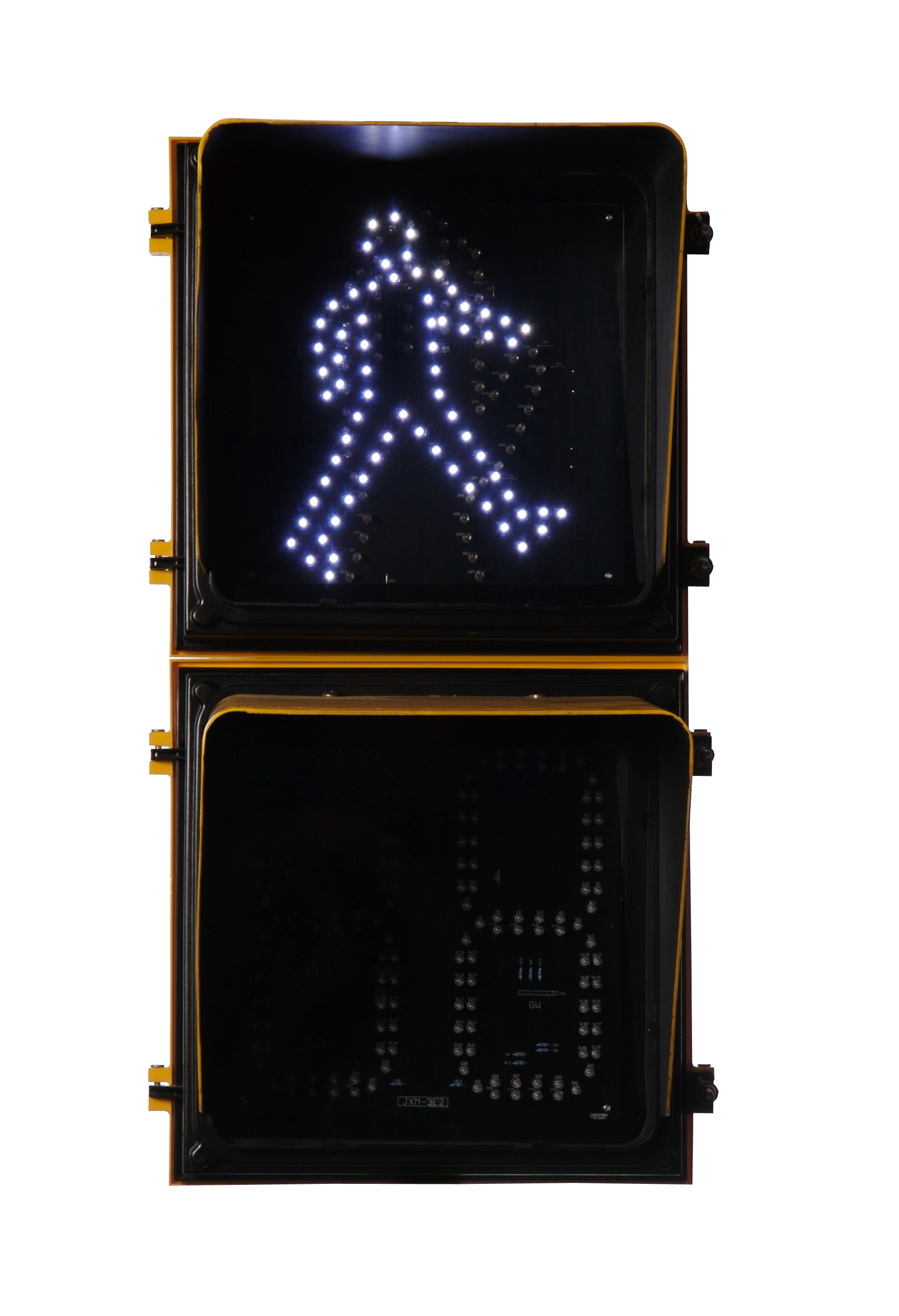 Pedestrian Signal