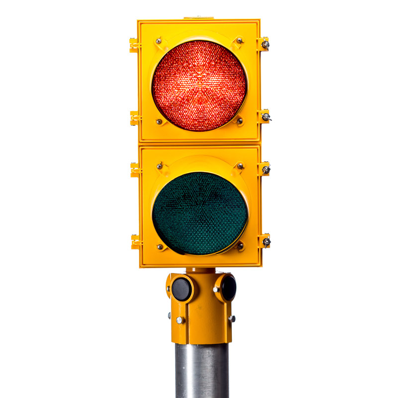 Red & Green Signal