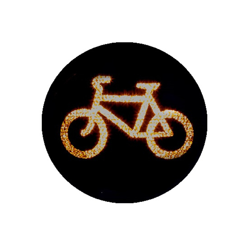 12″ Bicycle LED