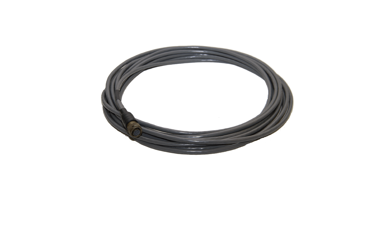 SmartSensor™  8- Conductor Cable