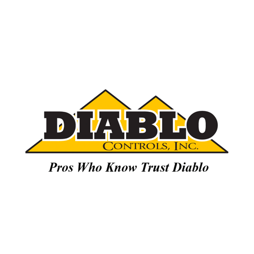 Logo Diablo Controls