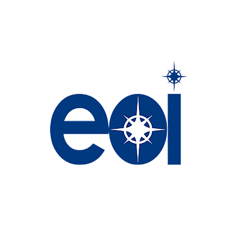 Logo - EOI