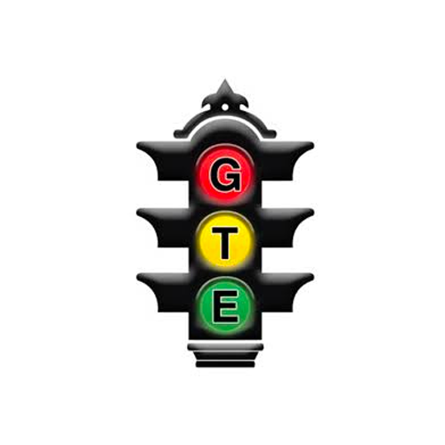 Logo - GTE