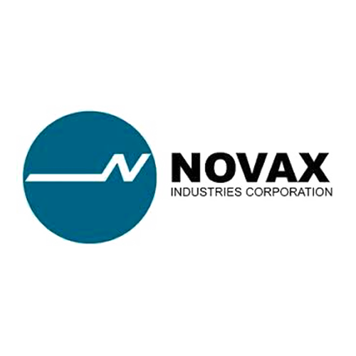 Logo - Novax