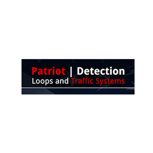 Logo - Patriot Detection