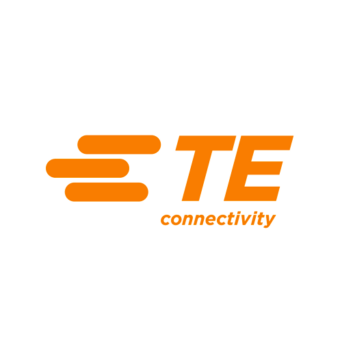 Logo - TE Connectivity