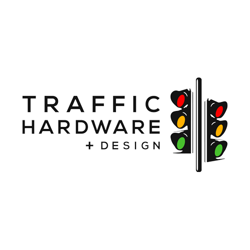 Logo - Traffic Hardware and Design