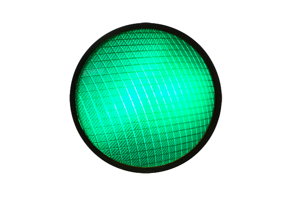 Signals Green LED